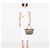 Gucci Mayfair Tote aus beigem GG Canvas - Ansicht 7