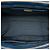 Prada Blue Large Saffiano Lux Galleria Double Zip Tote Blau - Ansicht 4