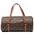 Louis Vuitton Marrone Monogram Papillon 26