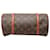 Louis Vuitton Marrone Monogram Papillon 26 - vista 3