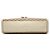 Borsa a tracolla Emily in tela GG beige di Gucci - vista 3