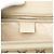Borsa a tracolla Emily in tela GG beige di Gucci - vista 5