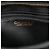 Tote Chanel Black Caviar Medallion Nero - vista 5