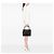 Tote Chanel Black Caviar Medallion Nero - vista 7