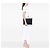 Chanel Black Large Quilted Caviar Boy O Case Clutch Nero - vista 6
