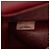 Chanel Black Medium Classic Chevron Lambskin Double Flap Nero - vista 6