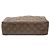 Louis Vuitton Necessaire Brown Monogram 28 Marrone - vista 3