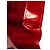 Louis Vuitton Red Monogram Vernis Wilshire PM Rosso - vista 6