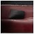 Gucci Black Mini Patent Sylvie 1969 Top Handle Bag - view 6