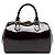 Louis Vuitton Purple Monogram Vernis Montana Porpora