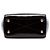 Louis Vuitton Purple Monogram Vernis Montana Porpora - vista 3