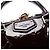 Louis Vuitton Purple Monogram Vernis Montana Porpora - vista 5
