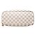 Louis Vuitton White Damier Azur Neverfull PM Bianco - vista 3