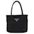 Borsa Prada Black Tessuto Nero
