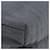Borsa Prada Black Tessuto Nero - vista 14