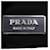 Borsa Prada Black Tessuto Nero - vista 8