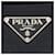 Borsa Prada Black Tessuto Nero - vista 9