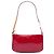 Louis Vuitton Pochette Accessoires in Monogram Vernis rosa