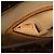Louis Vuitton Marrone Monogram Babylone - vista 7