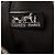 Hermès Gray Canvas Herline Backpack PM Brown - view 5