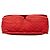 Chanel Red Medium Grained Calfskin Natural Beauty Flap - view 3