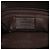 Borsa Tote Quadrata in Jacquard Marrone Gucci Marrone scuro - vista 5