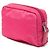 Neceser Prada Pink Tessuto Rosa - vista 2