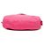 Neceser Prada Pink Tessuto Rosa - vista 3