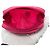 Neceser Prada Pink Tessuto Rosa - vista 4