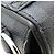 Louis Vuitton Black Damier Graphite Studio 3D Messenger Bag Schwarz - Ansicht 12