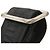 Louis Vuitton Black Damier Graphite Studio 3D Messenger Bag Schwarz - Ansicht 21