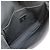 Louis Vuitton Black Damier Graphite Studio 3D Messenger Bag Schwarz - Ansicht 5