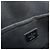Louis Vuitton Black Damier Graphite Studio 3D Messenger Bag Schwarz - Ansicht 8