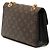 Louis Vuitton Marron Monogram Victoire - vue 2