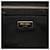 Borsa Prada Black Canvas Canapa Logo Nero - vista 5