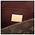 Louis Vuitton Marrone Monogram Favorite PM - vista 5