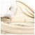 Borsa satchel Cannage Delices in agnello marrone Dior Beige - vista 6