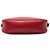 Gucci Red Small GG Marmont Matelasse Leder Umhängetasche Rot - Ansicht 3
