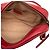 Gucci Red Small GG Marmont Matelasse Leder Umhängetasche Rot - Ansicht 4