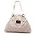 Louis Vuitton Cabas PM Monogram Tahitienne Rosa Pink