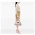 Louis Vuitton Cabas PM Monogram Tahitienne Rosa Pink - Ansicht 10