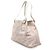 Louis Vuitton Cabas PM Monogram Tahitienne Rosa Pink - Ansicht 2