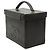 Vanity Beauty Case Chanel Black CC Caviar Nero - vista 2