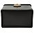 Vanity Beauty Case Chanel Black CC Caviar Nero - vista 3