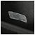 Vanity Beauty Case Chanel Black CC Caviar Nero - vista 6