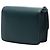 Céline Celine Green Small Calfskin Classic Box Verde Verde scuro - vista 2
