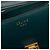 Céline Celine Green Small Calfskin Classic Box Verde Verde scuro - vista 4