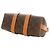 Louis Vuitton Brown Monogram Dust Keepall Bandouliere 25 - view 11
