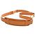 Louis Vuitton Brown Monogram Dust Keepall Bandouliere 25 - view 13