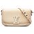 Louis Vuitton Bianco Epi Buci Bianco sporco